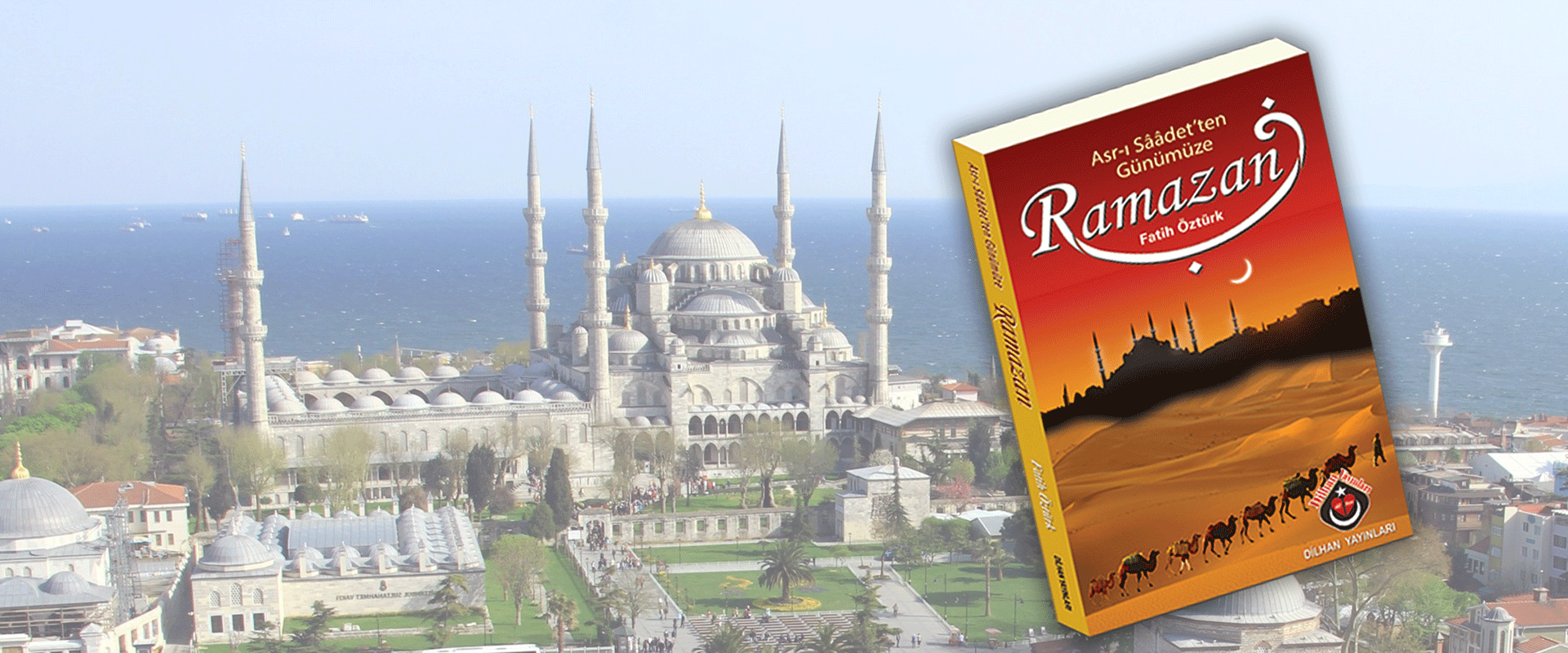 ramazan kitabı